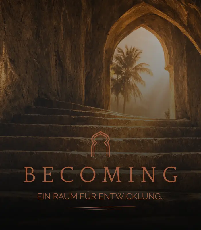Becoming
