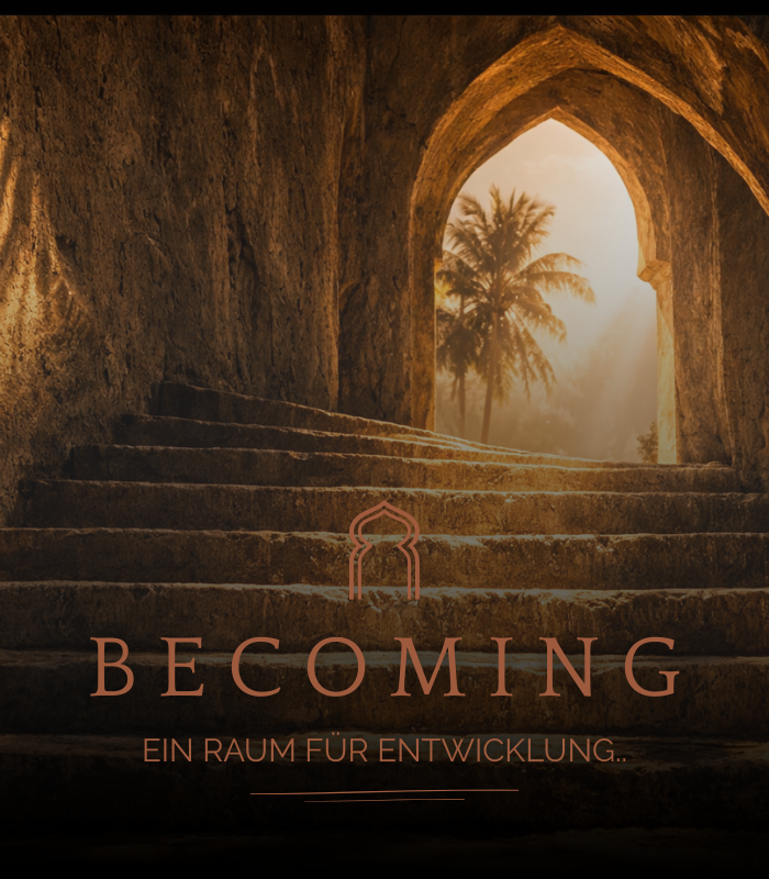 Becoming