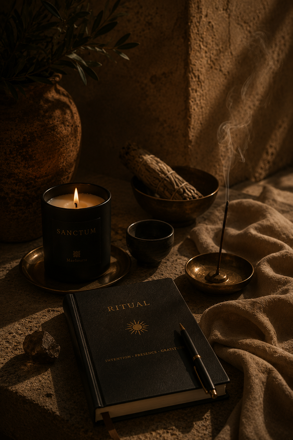 Das Ritual