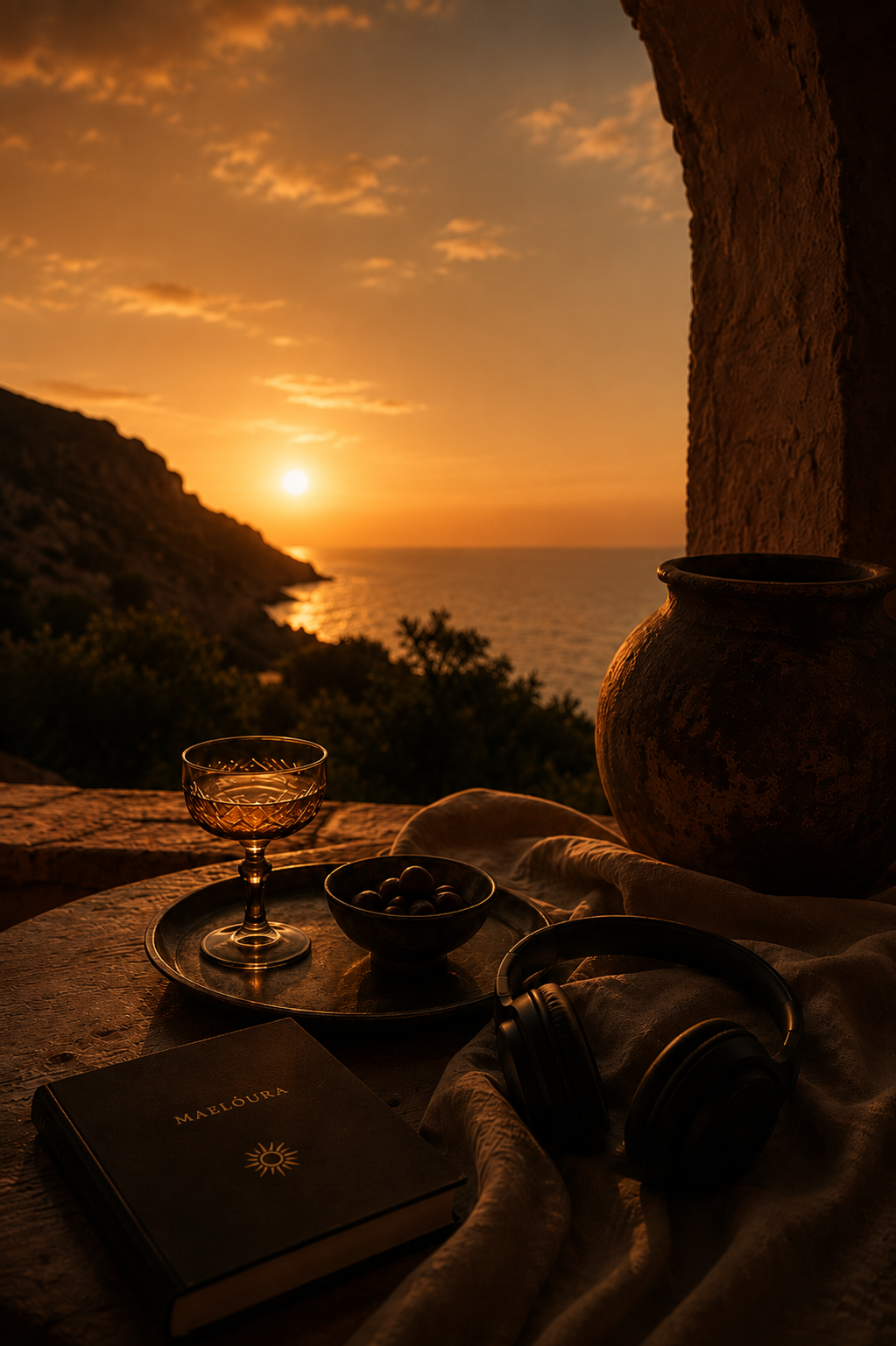 Golden Hour